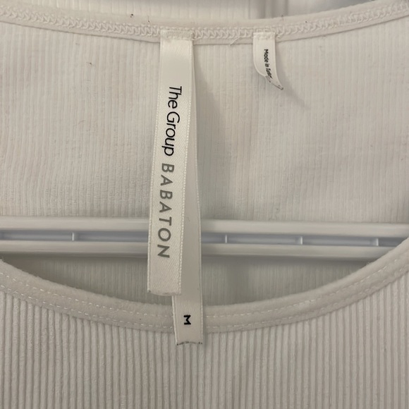 The Group by Babaton long-sleeve shirt - Picture 3 of 3